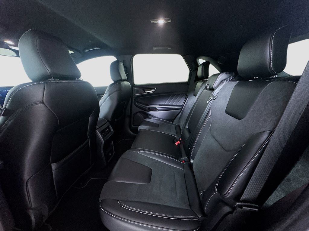 2022 Ford Edge ST Kennewick WA