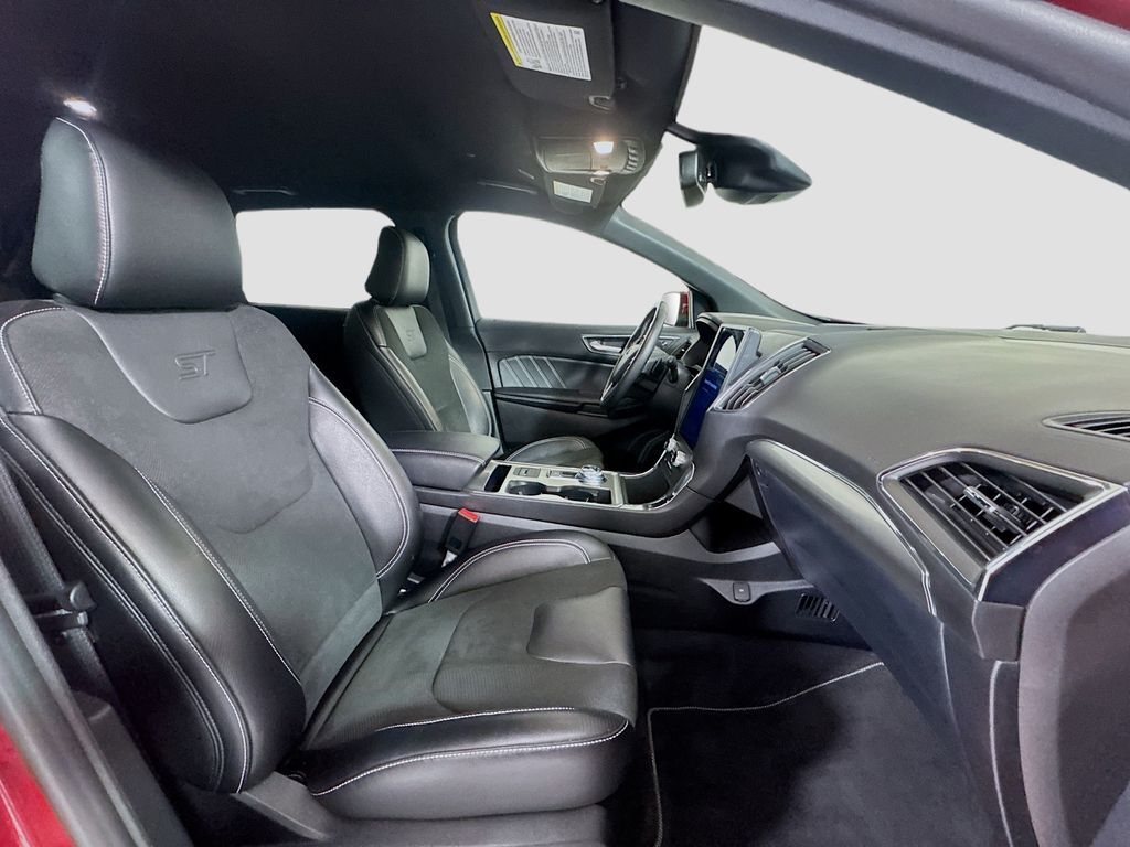 2022 Ford Edge ST Kennewick WA