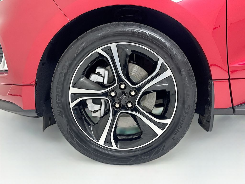 2022 Ford Edge ST Kennewick WA