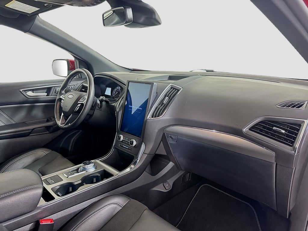 2022 Ford Edge ST Kennewick WA