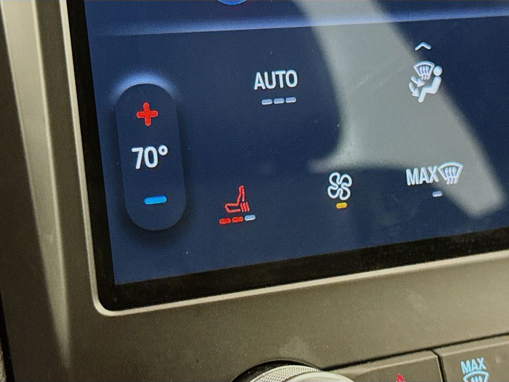 2022 Ford Edge ST Kennewick WA