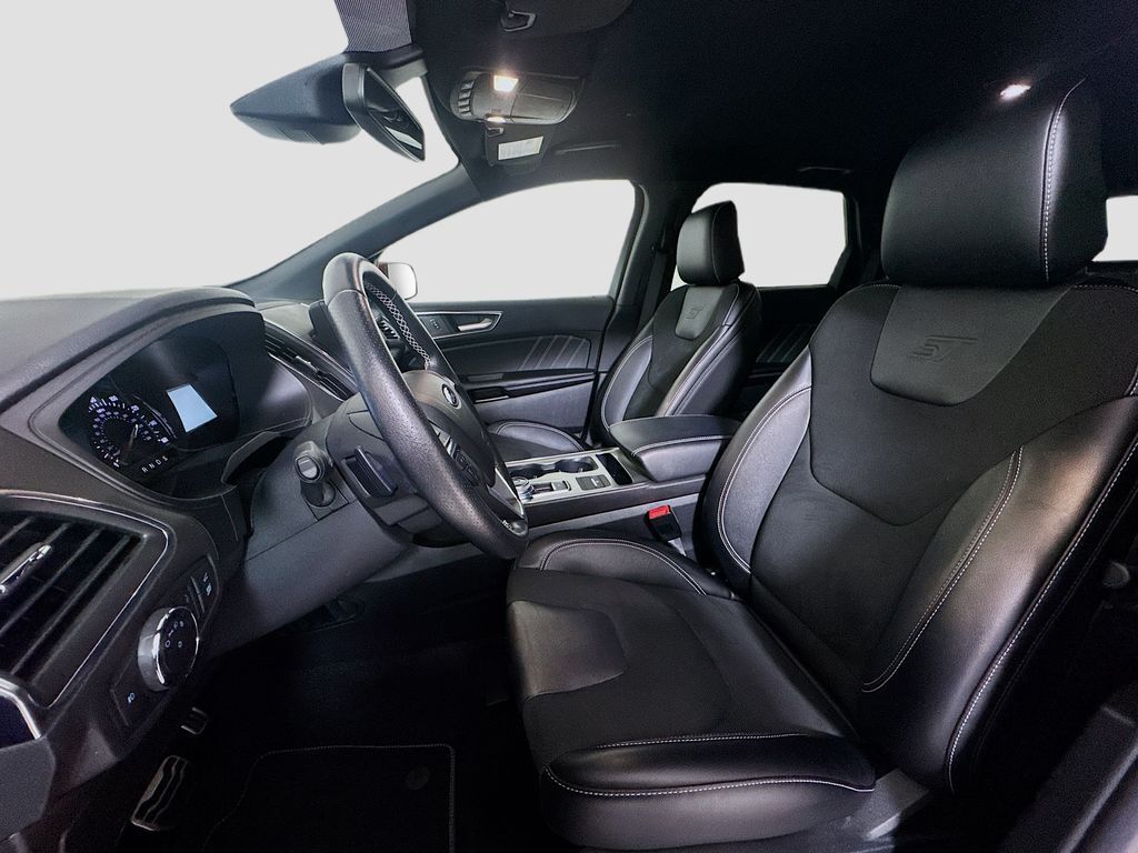 2022 Ford Edge ST Kennewick WA