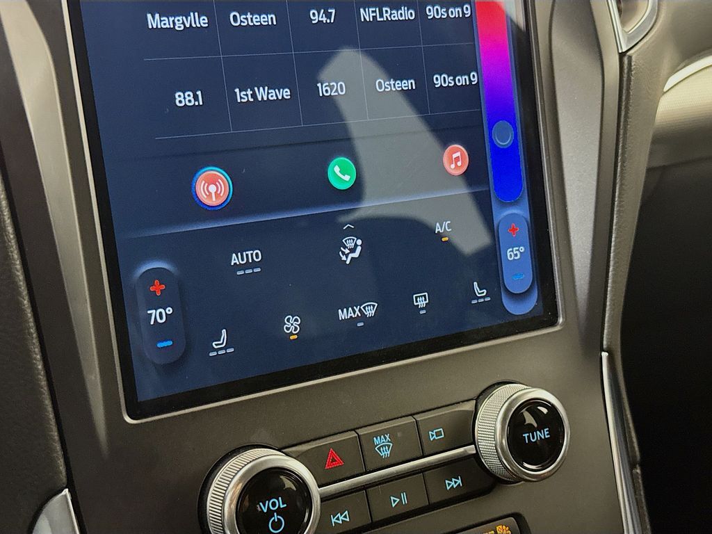 2022 Ford Edge ST Kennewick WA