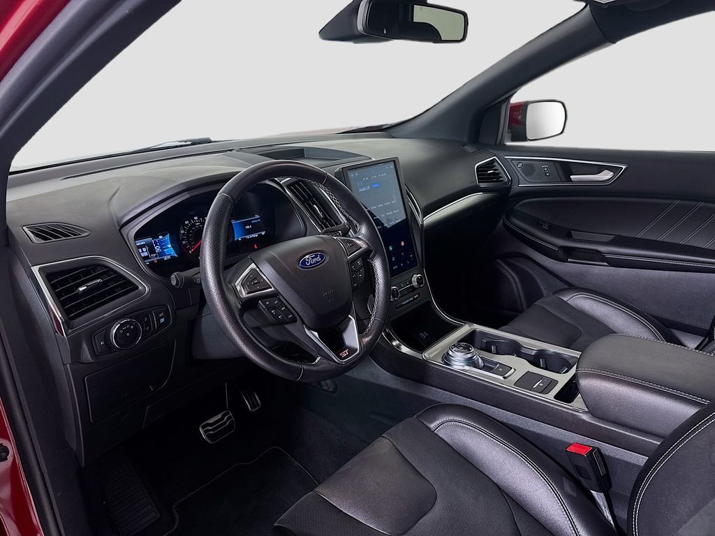 2022 Ford Edge ST Kennewick WA