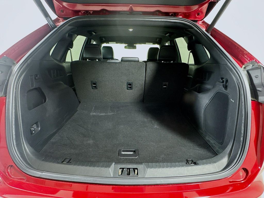 2022 Ford Edge ST Kennewick WA