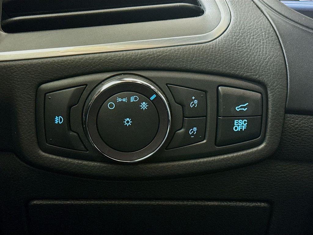 2022 Ford Edge ST Kennewick WA