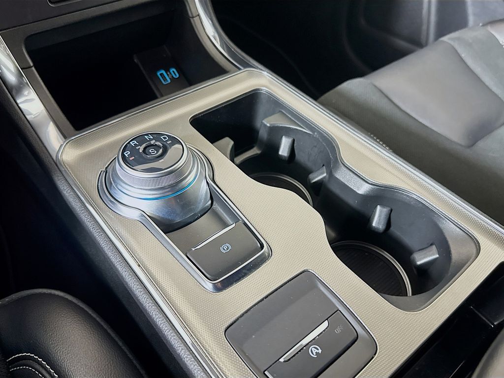 2022 Ford Edge ST Kennewick WA