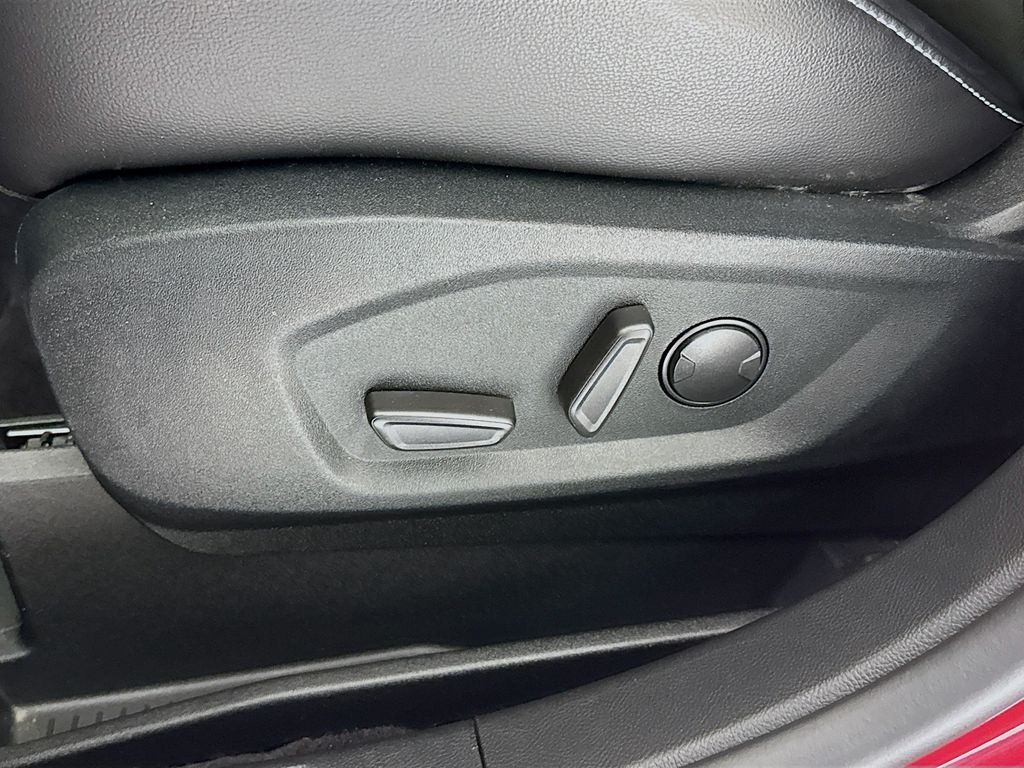 2022 Ford Edge ST Kennewick WA