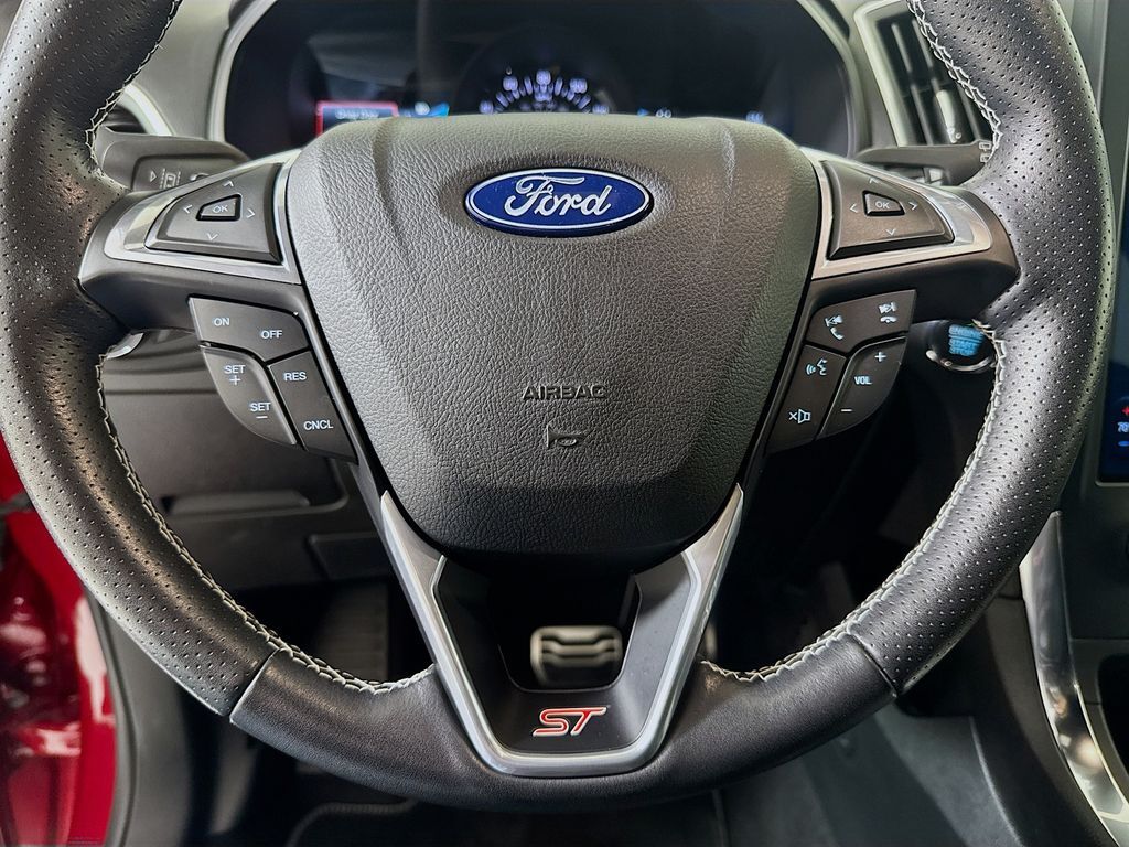 2022 Ford Edge ST Kennewick WA