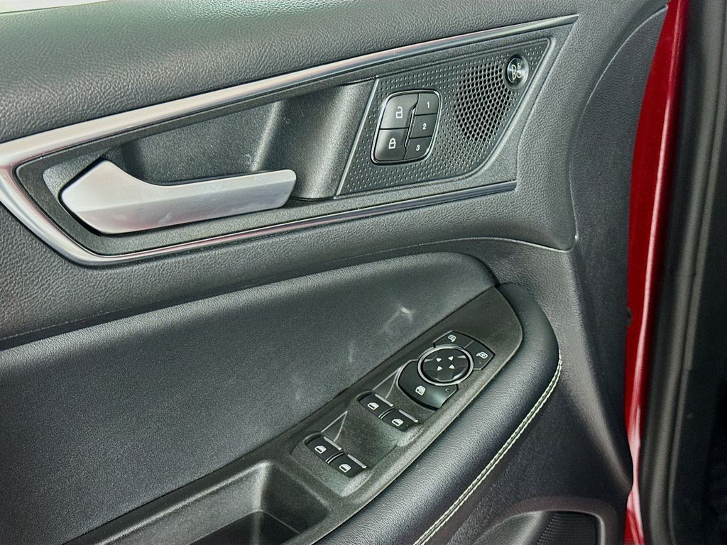 2022 Ford Edge ST Kennewick WA