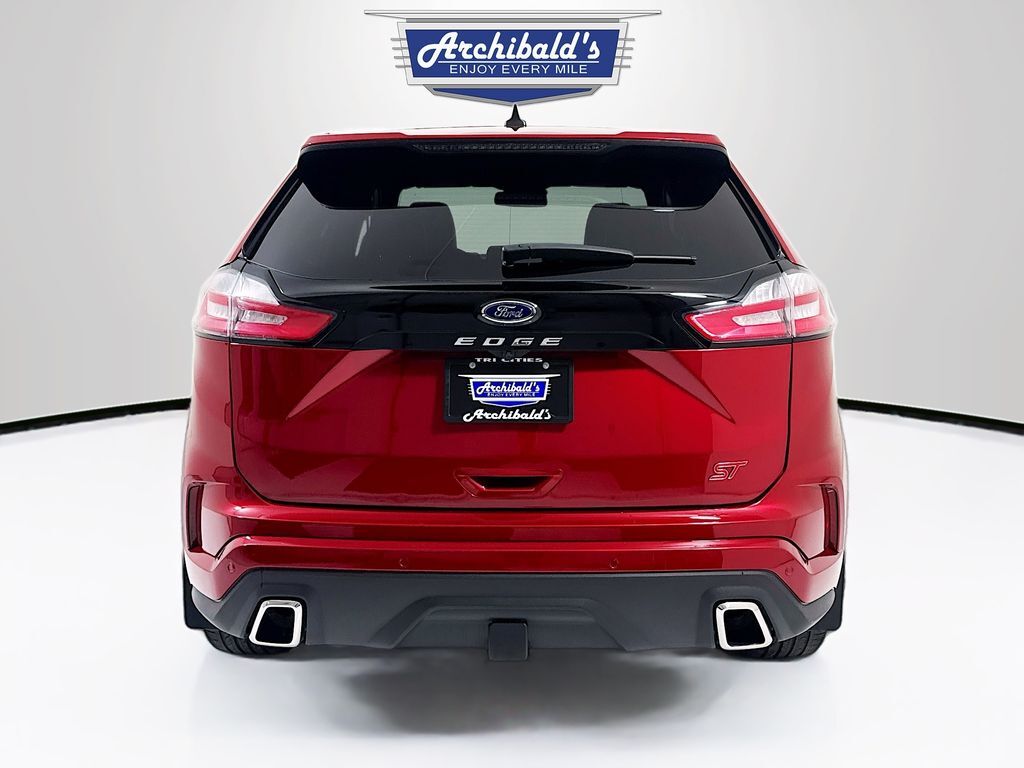2022 Ford Edge ST Kennewick WA
