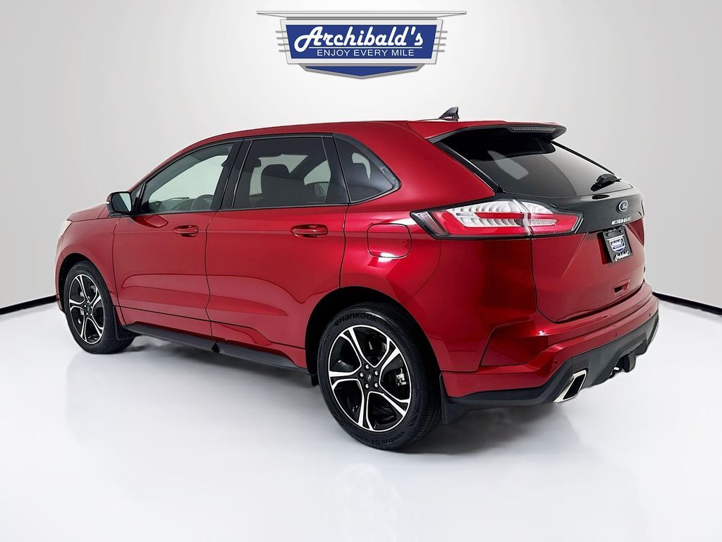 2022 Ford Edge ST Kennewick WA