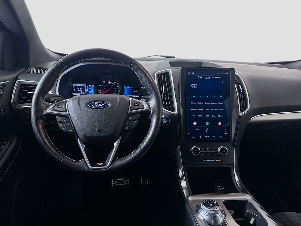 2022 Ford Edge ST Kennewick WA