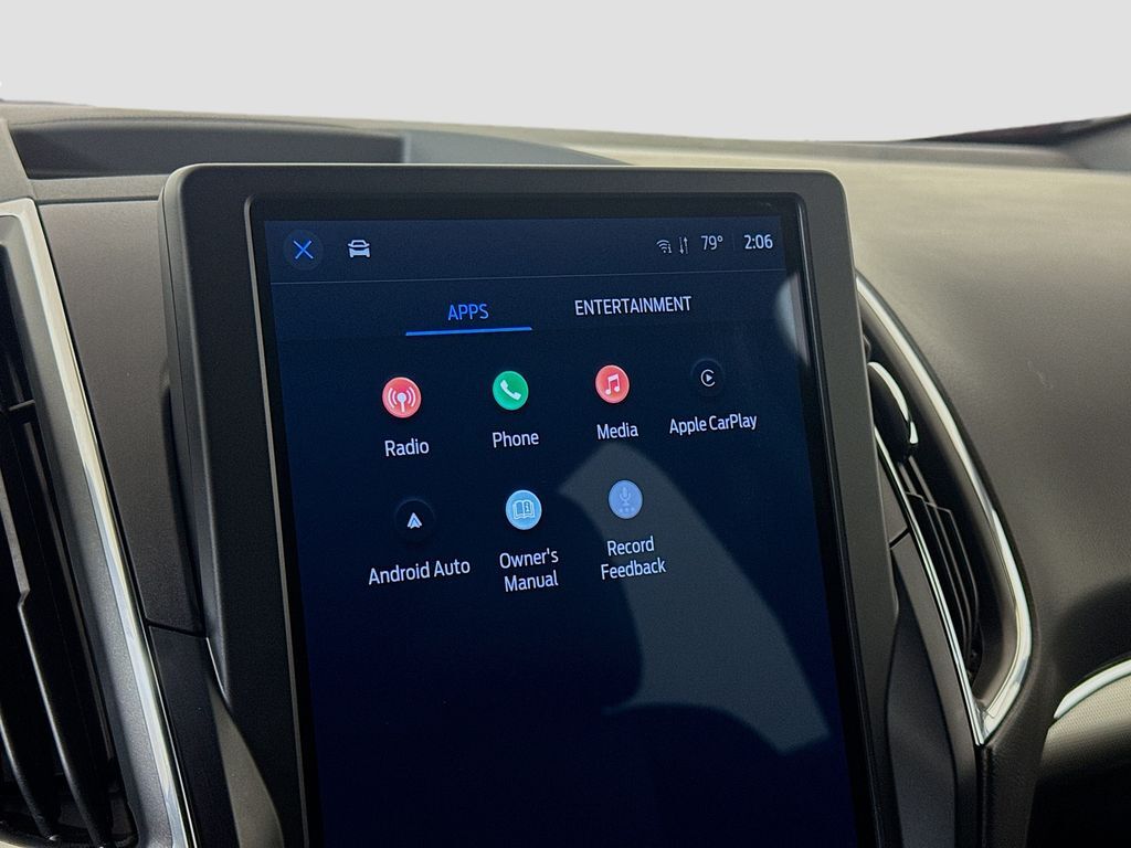2022 Ford Edge ST Kennewick WA