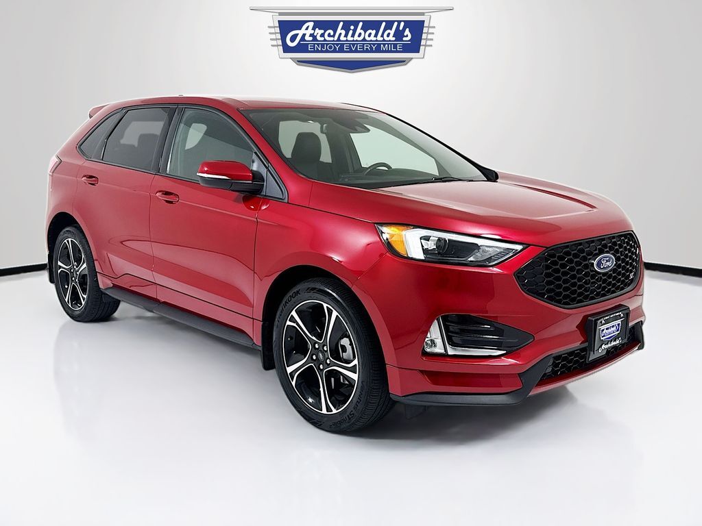 2022 Ford Edge ST Kennewick WA