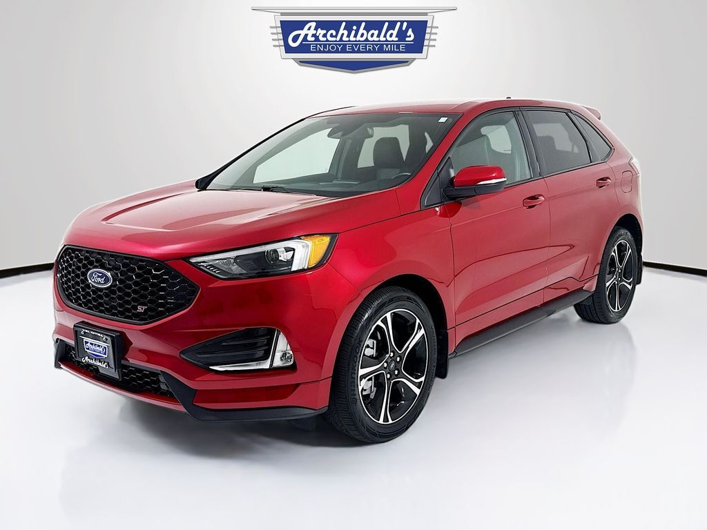 2022 Ford Edge ST Kennewick WA