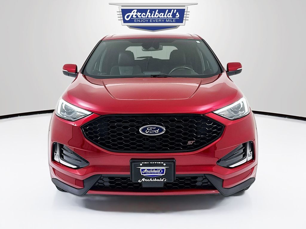 2022 Ford Edge ST Kennewick WA