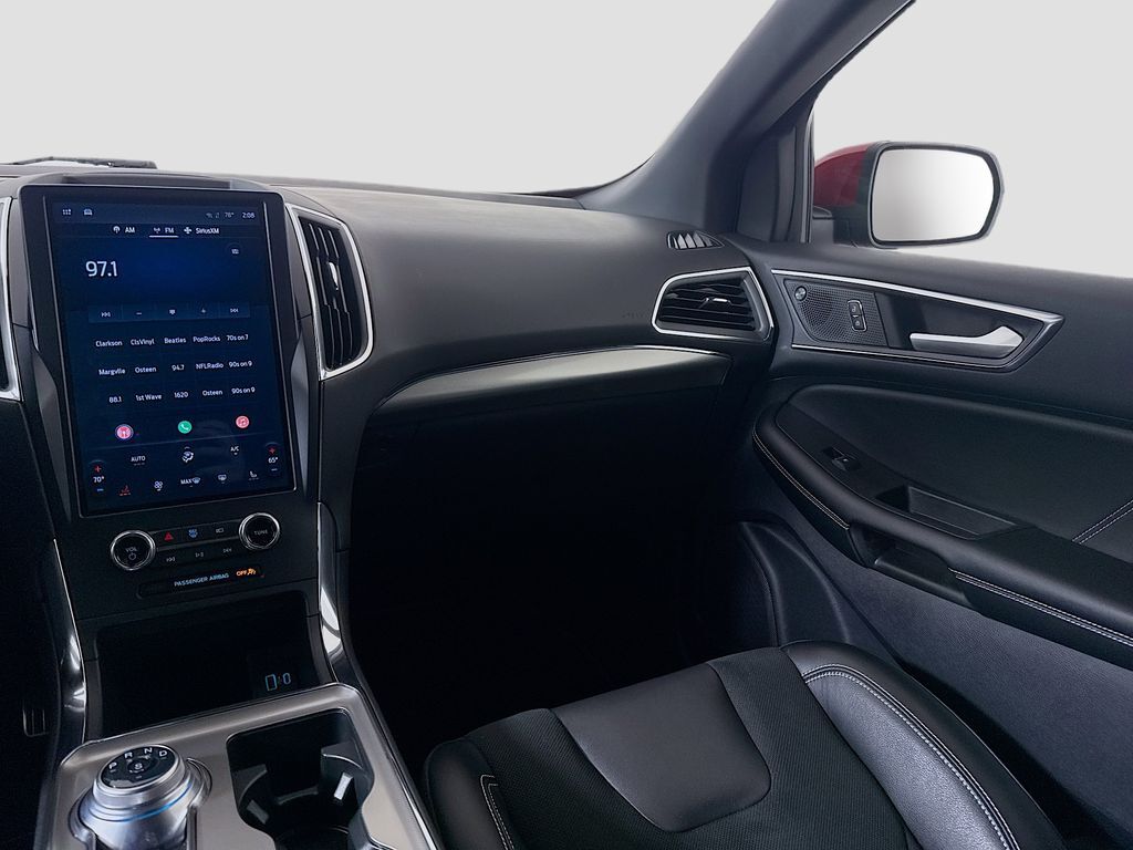 2022 Ford Edge ST Kennewick WA