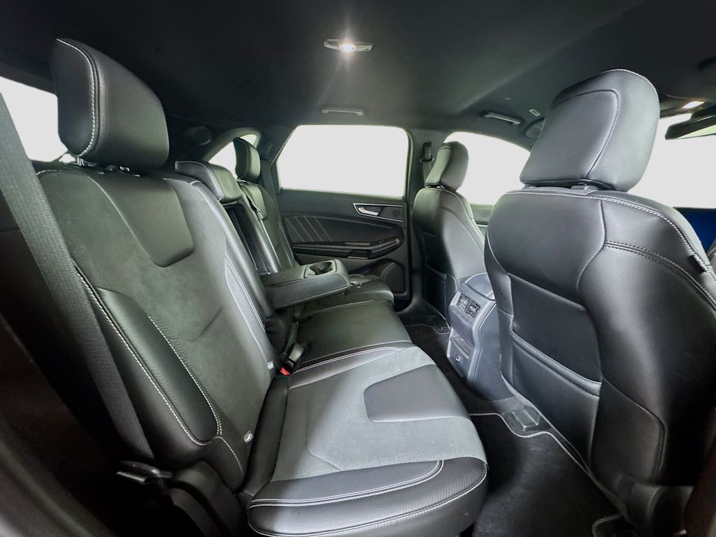 2022 Ford Edge ST Kennewick WA