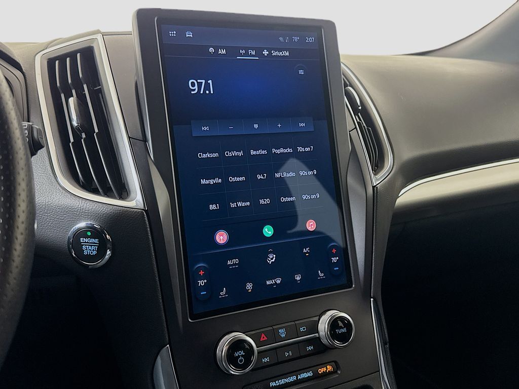 2022 Ford Edge ST Kennewick WA