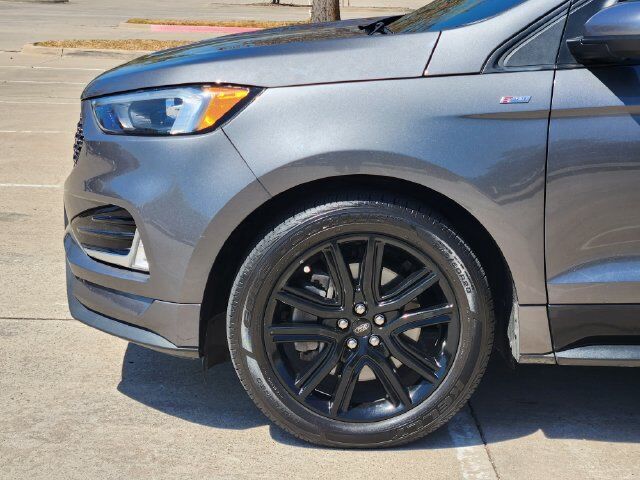 2022 Ford Edge ST Line Grapevine TX