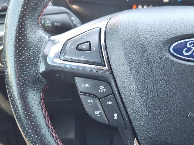2022 Ford Edge ST Line Grapevine TX