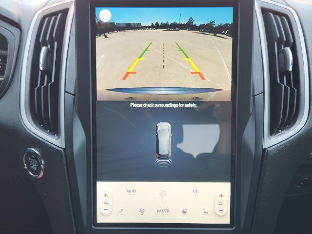 2022 Ford Edge ST Line Grapevine TX