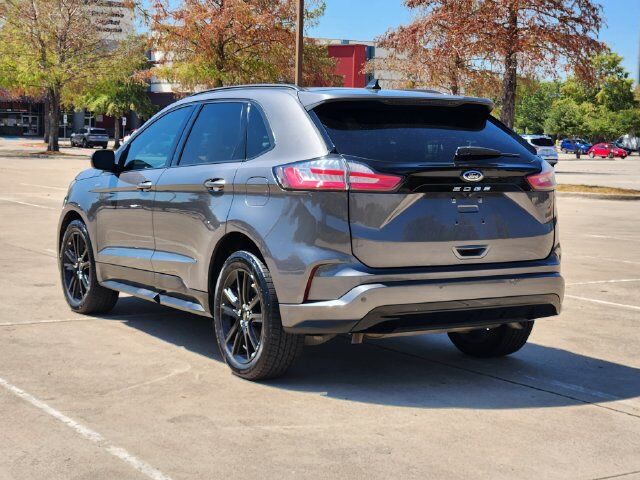 2022 Ford Edge ST Line Grapevine TX