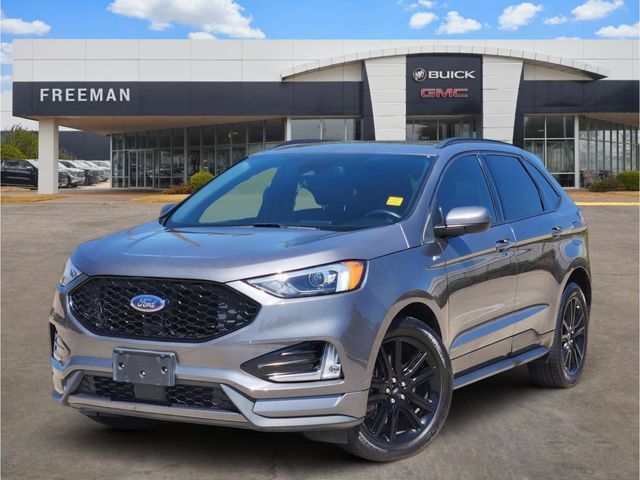 2022 Ford Edge ST Line Grapevine TX