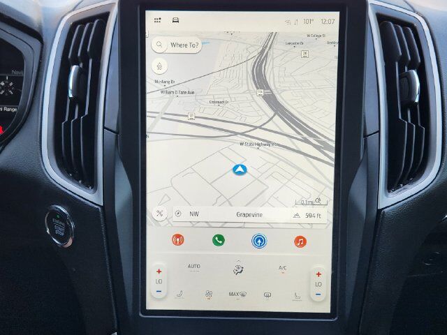 2022 Ford Edge ST Line Grapevine TX
