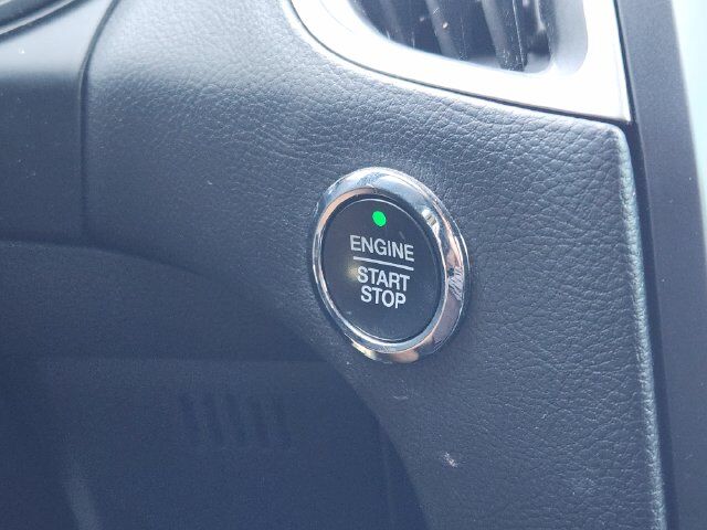 2022 Ford Edge ST Line Grapevine TX