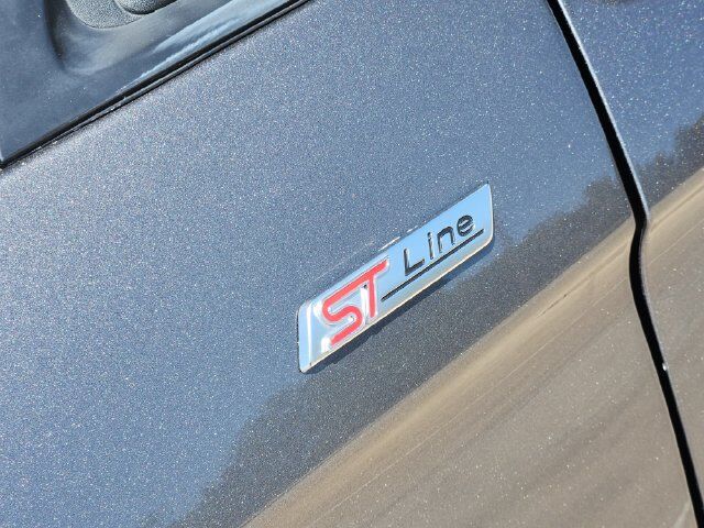 2022 Ford Edge ST Line Grapevine TX