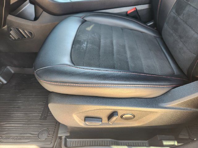 2022 Ford Edge ST Line Grapevine TX