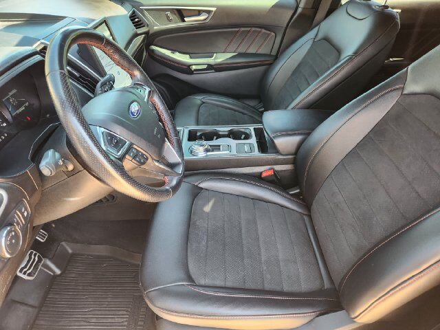 2022 Ford Edge ST Line Grapevine TX