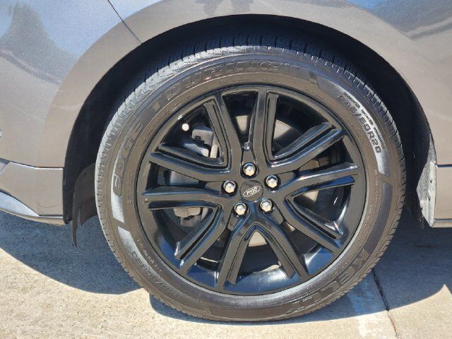 2022 Ford Edge ST Line Grapevine TX