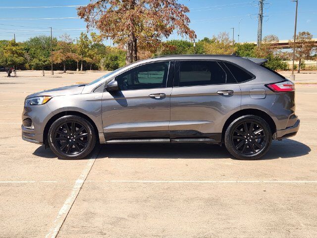 2022 Ford Edge ST Line Grapevine TX