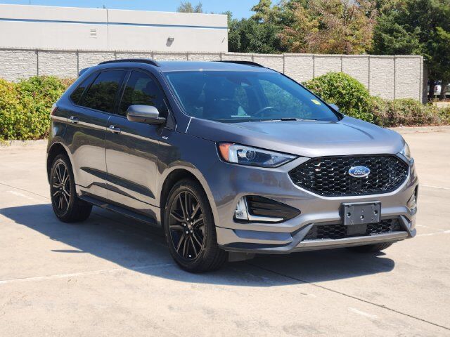 2022 Ford Edge ST Line Grapevine TX