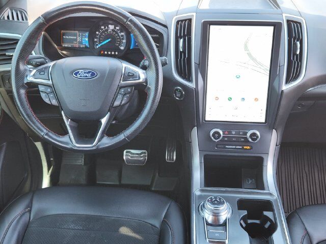 2022 Ford Edge ST Line Grapevine TX