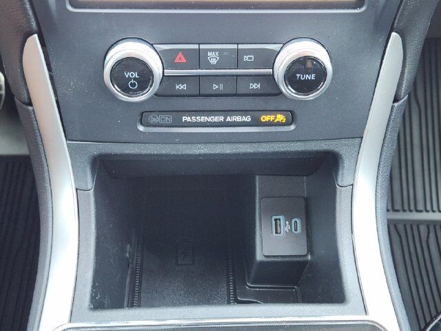2022 Ford Edge ST Line Grapevine TX