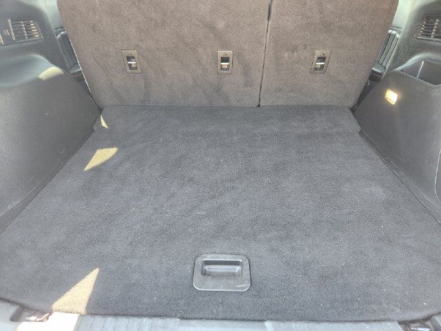 2022 Ford Edge ST Line Grapevine TX