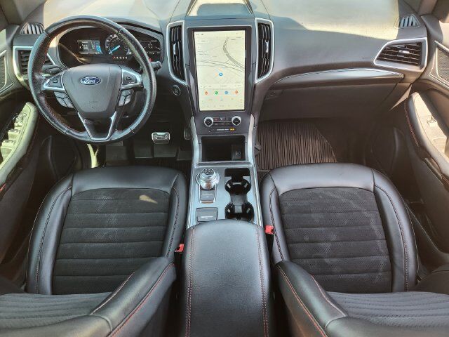 2022 Ford Edge ST Line Grapevine TX