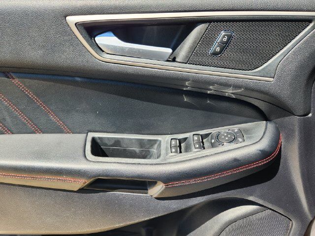 2022 Ford Edge ST Line Grapevine TX