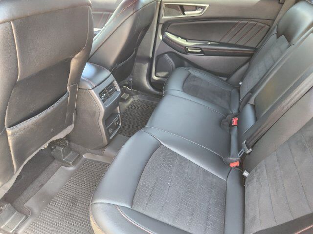 2022 Ford Edge ST Line Grapevine TX
