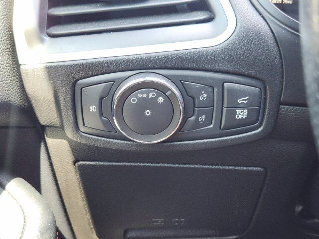 2022 Ford Edge ST Line Grapevine TX