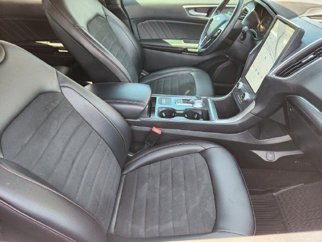 2022 Ford Edge ST Line Grapevine TX