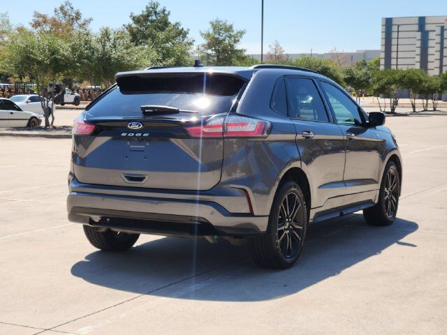 2022 Ford Edge ST Line Grapevine TX