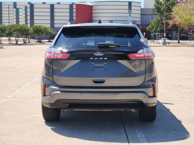 2022 Ford Edge ST Line Grapevine TX