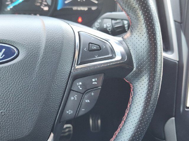2022 Ford Edge ST Line Grapevine TX