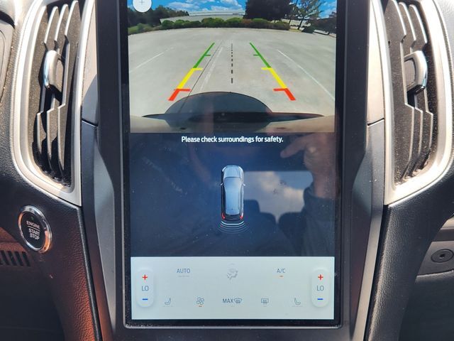 2022 Ford Edge ST Line Grapevine TX