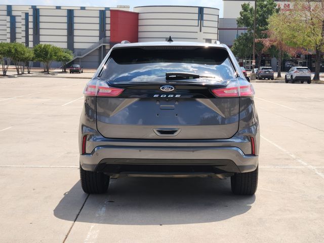 2022 Ford Edge ST Line Grapevine TX